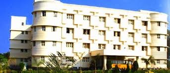 Maharashtra Institute of Medical Sciences & Research, Latur